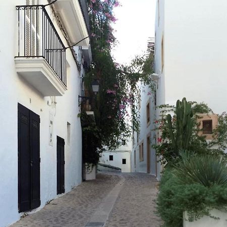 Casita En Dalt Vila Ibiza Villa Dış mekan fotoğraf