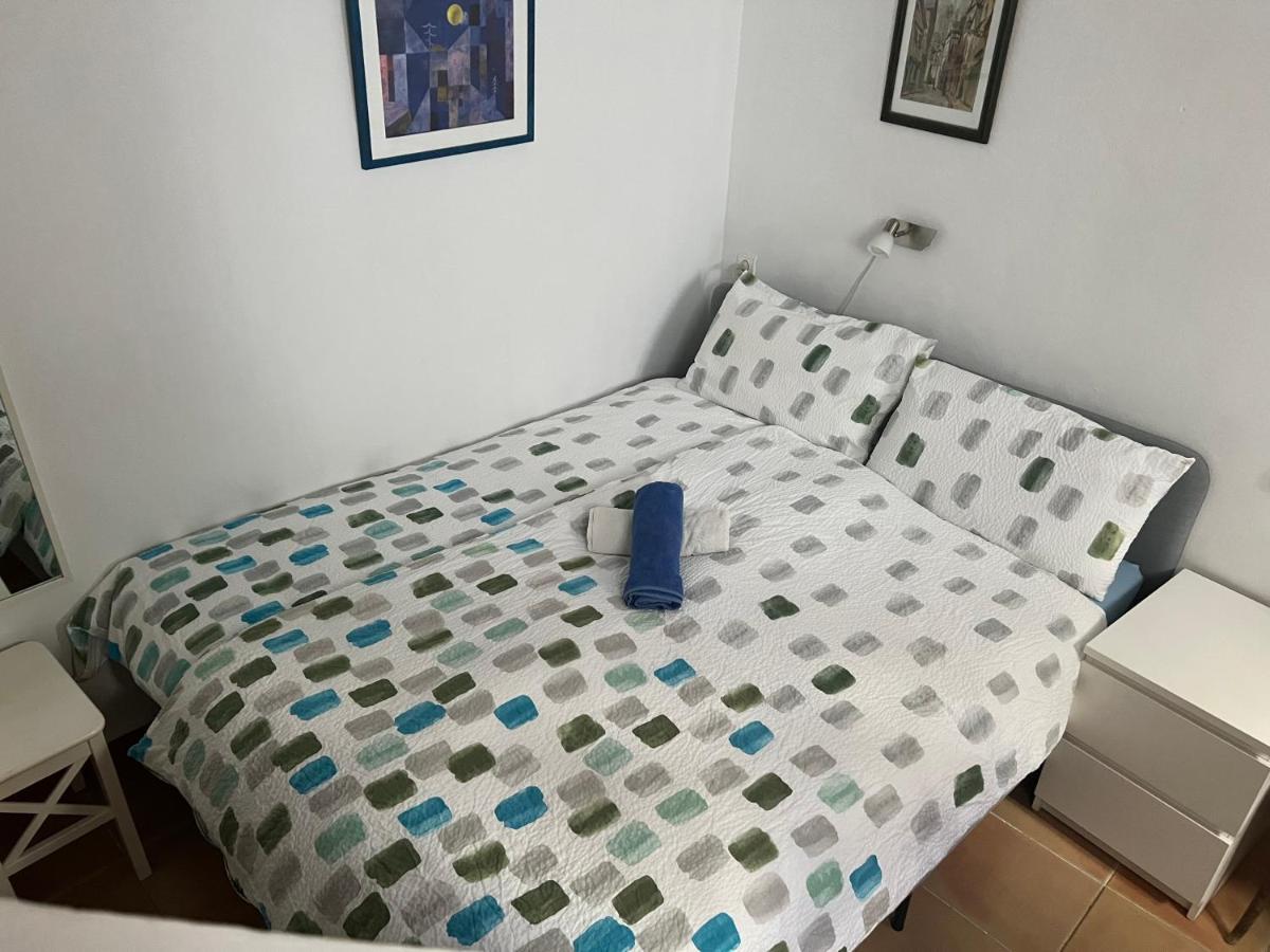 Casita En Dalt Vila Ibiza Villa Dış mekan fotoğraf