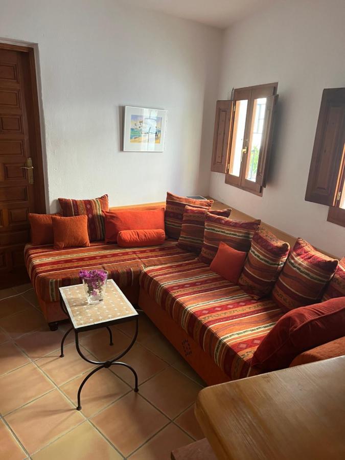 Casita En Dalt Vila Ibiza Villa Dış mekan fotoğraf