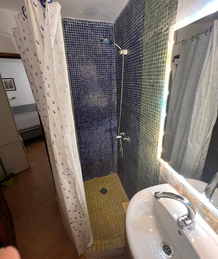 Casita En Dalt Vila Ibiza Villa Dış mekan fotoğraf